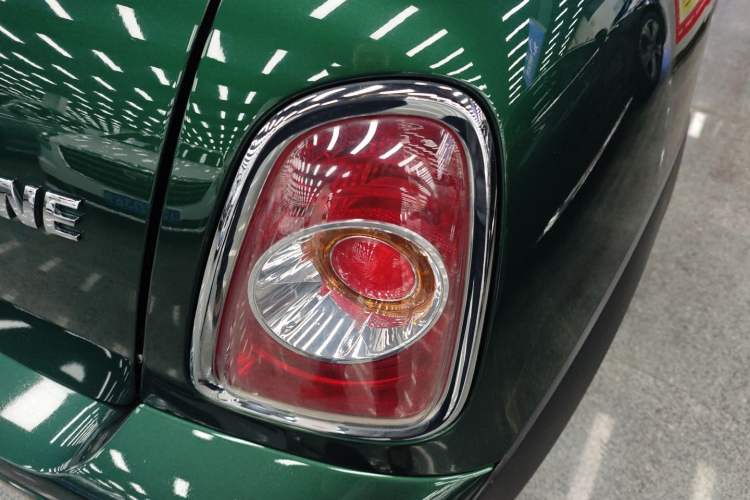 Used  MINI 2011 1.6L ONE