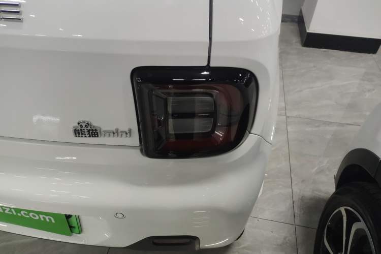 Used  Panda 2024 Panda Mini 200km Endurance Bear
