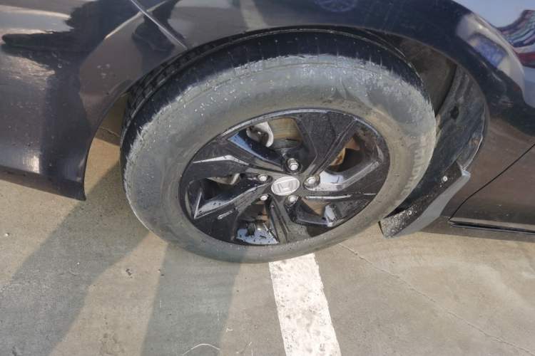 Used Honda Accord 2016 2.0L Comfort Edition