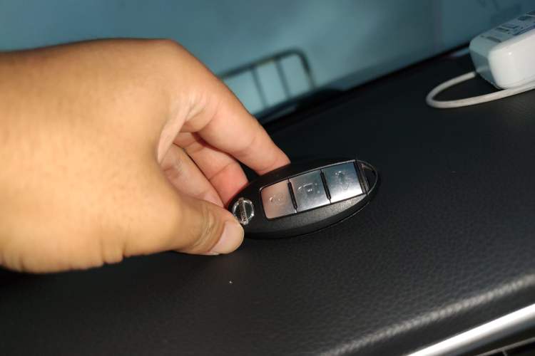 Used Nissan Sylphy 2016 1.6XV CVT Smart Enjoyment Version
