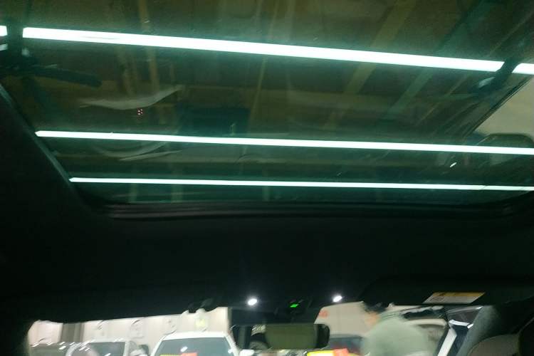 Used Nio ES6 2024 75 kWh