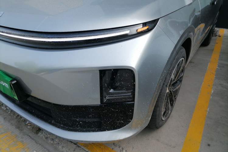 Used Li Auto L6 2024 Pro Model