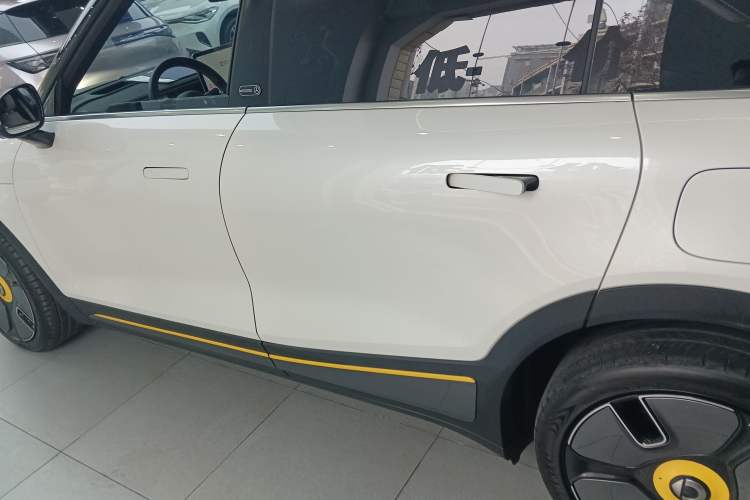 Used  #1 2024 Premium Edition