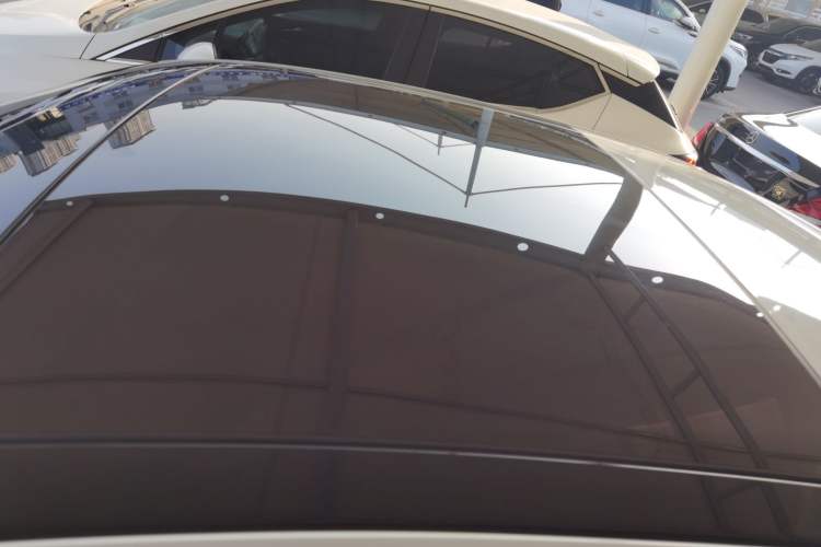 Used Audi A3 2017 Limousine 35 TFSI Fashion Model