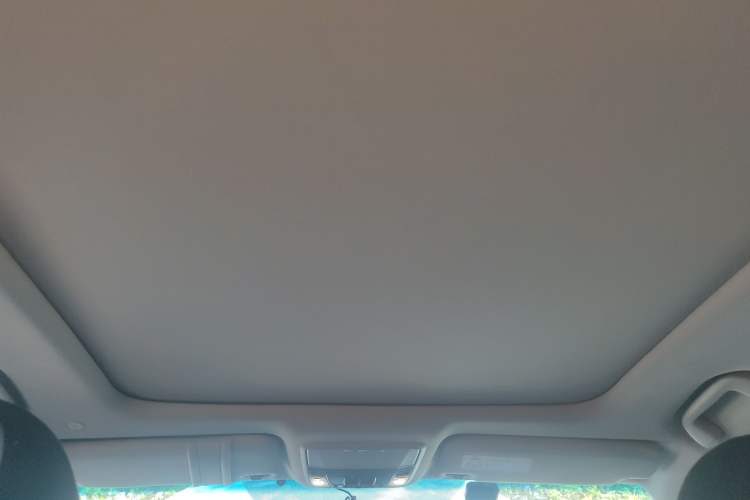 Used Honda Inspire 2019 260TURBO Elegant Edition China VI Emission Standard