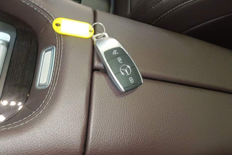 Used Mercedes-Benz GLE 2020 Restyled GLE 350 4MATIC Fashion Edition
