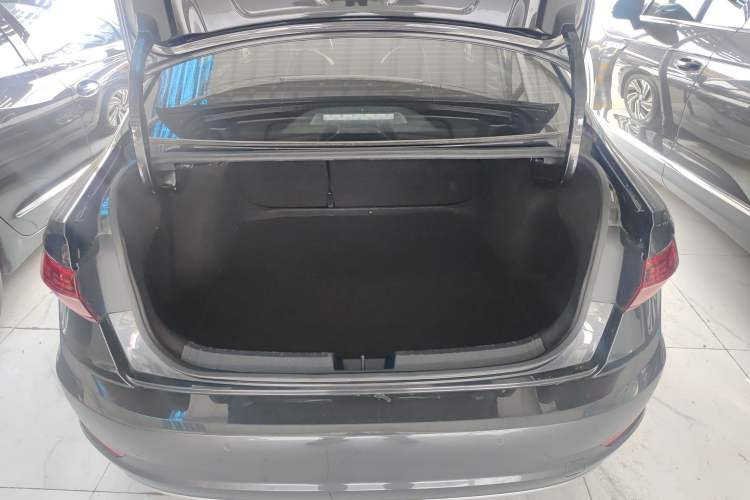 Used Volkswagen Sagitar 2021 280TSI DSG Excellence Edition