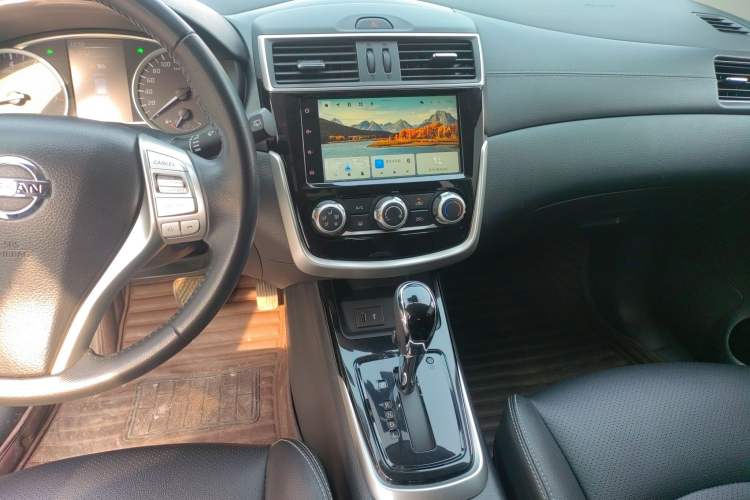 Used Nissan Tiida 2021 1.6L CVT Smart Drive Edition