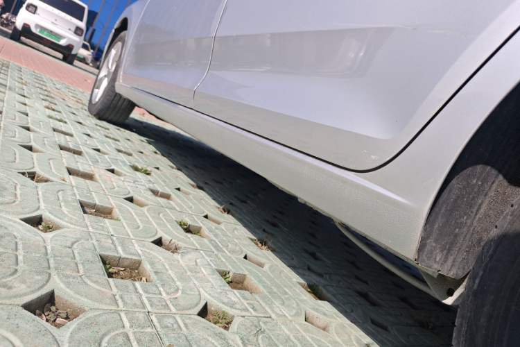 Used Volkswagen Santana 2015 1.6L Automatic Comfort Edition
