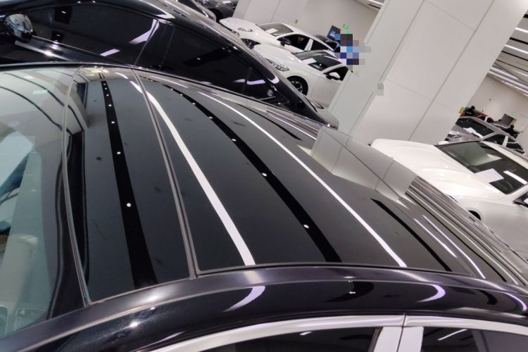 Used Mercedes-Benz E-Class 2022 E 260 L