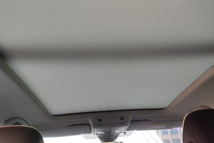 Used Volkswagen Tayron 2023 330TSI Two-Wheel-Drive Luxury Plus Advanced Version