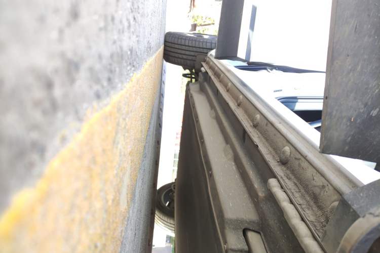 Used BYD Song PLUS New Energy 2021 EV Flagship Model
