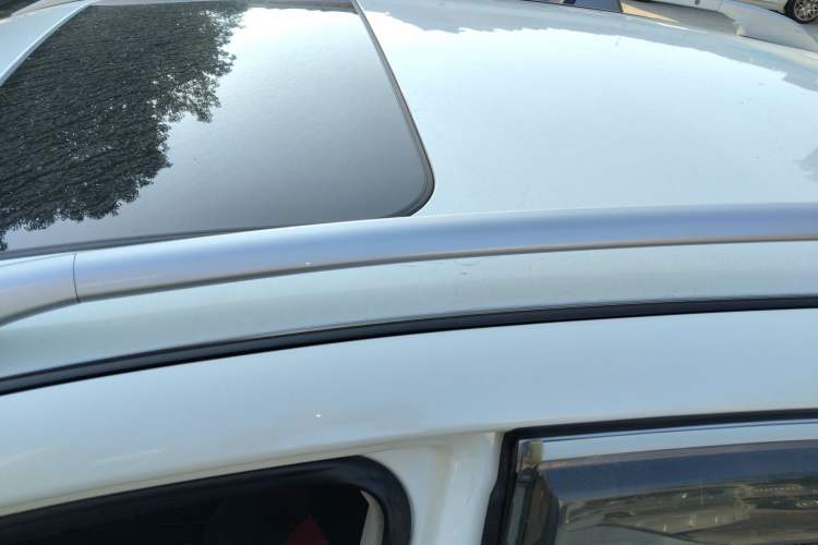 Used Infiniti QX50 2015 2.5L Comfort Edition