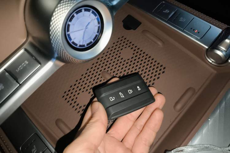 Used Tank 700 New Energy 2024 Hi4-T Extreme Edition