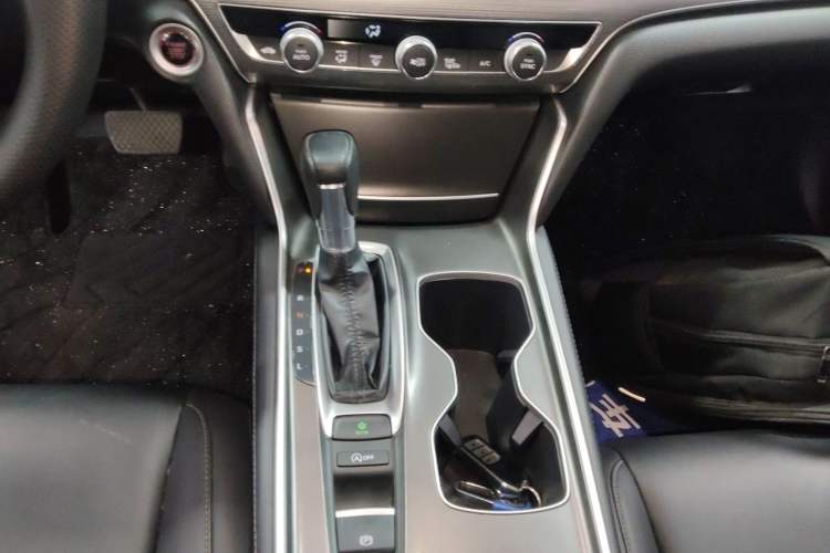 Used Honda Accord 2022 260TURBO Luxury Edition