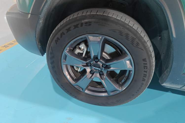 Used Haval Raptor New Energy 2023 Hi4 102 Exploration Edition