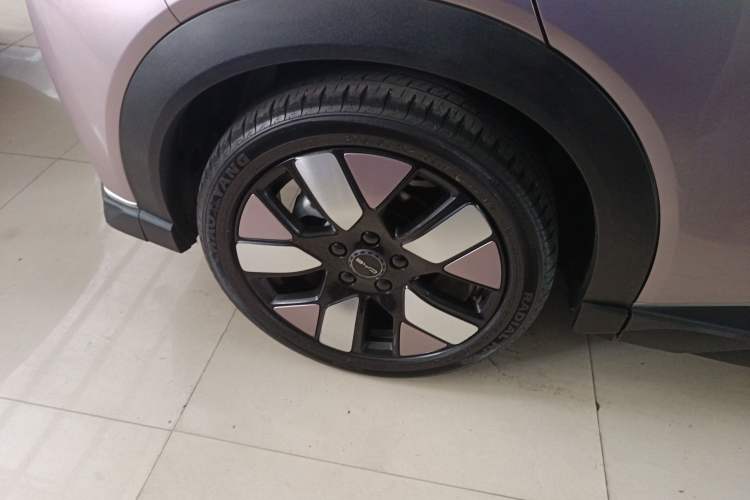 Used BYD Dolphin 2021 401km Knight Edition
