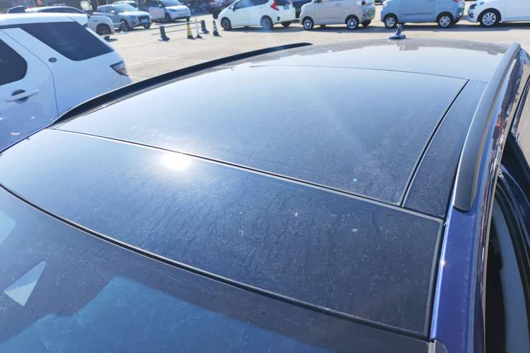 Used Audi A6 2021 Avant Avant-garde 45 TFSI Prestige Dynamic Edition
