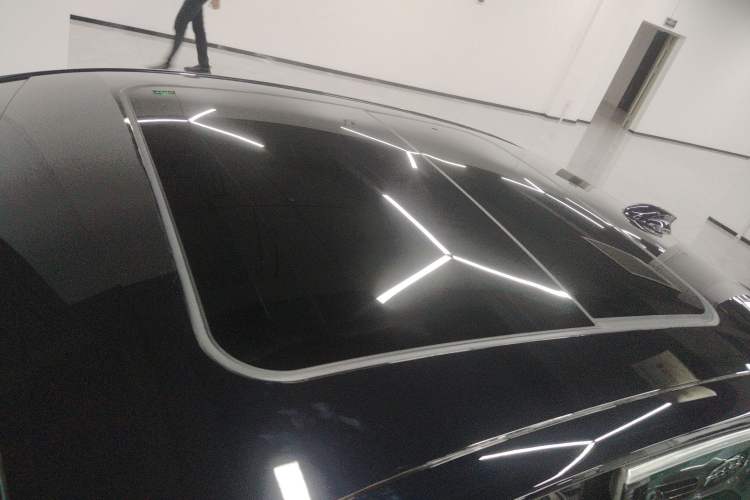 Used Hongqi H5 2024 2.0T Automatic Smart Connect Flagship Edition
