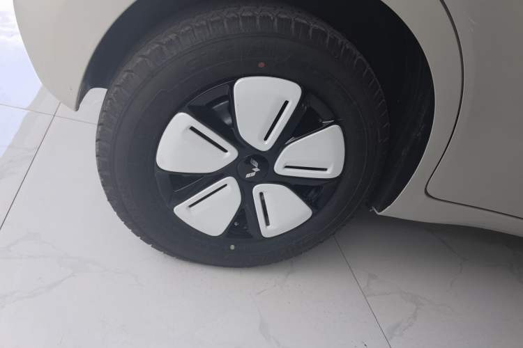 Used Wuling Hongguang MINIEV 2024 3rd Generation 215km Advanced Version