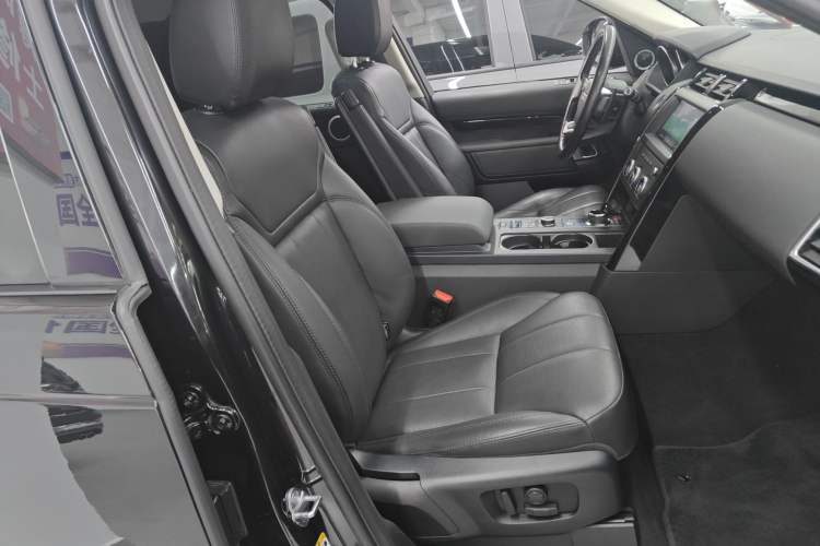 Used Land Rover Discovery 2018 3.0 SC V6 SE