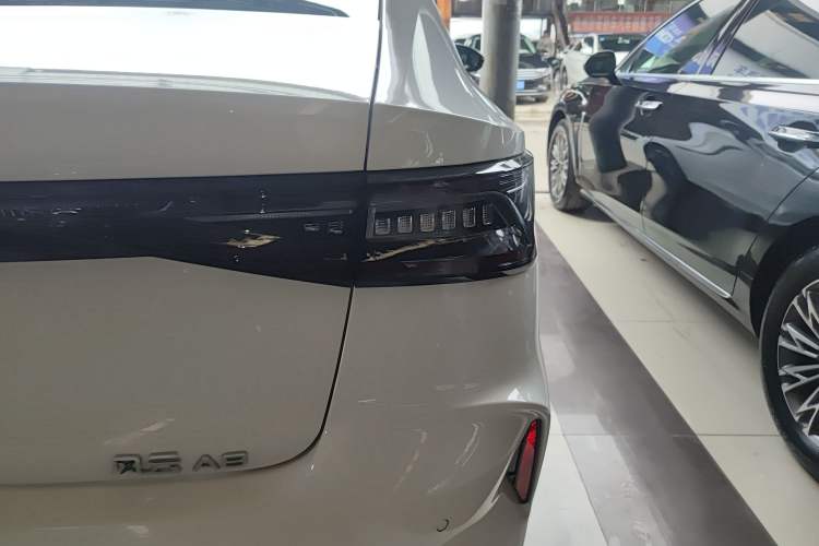 Used Chery Fengyun A8 2024 127 Yufeng Edition