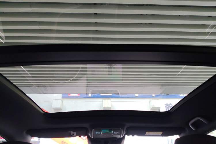 Used BYD Song PLUS New Energy 2025 EV Smart Drive Edition 605km Flagship Model
