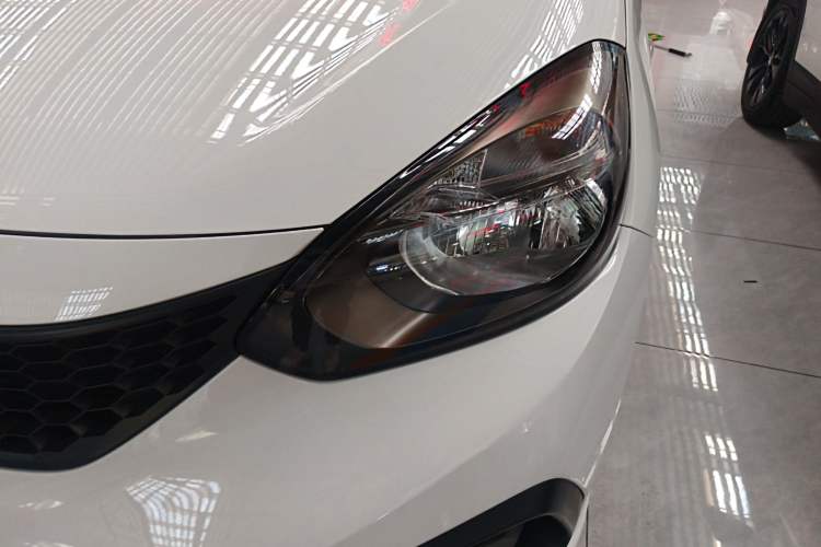 Used Honda Fit 2021 1.5L CVT Trend Edition