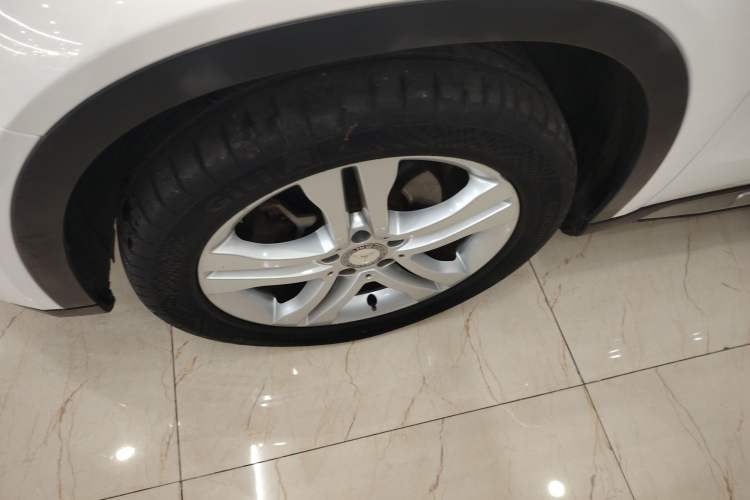 Used Mercedes-Benz GLA 2016 GLA 200 Fashion Model