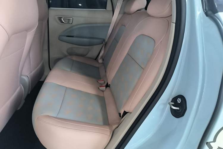 Used Leapmotor T03 2025 310 Comfort Edition