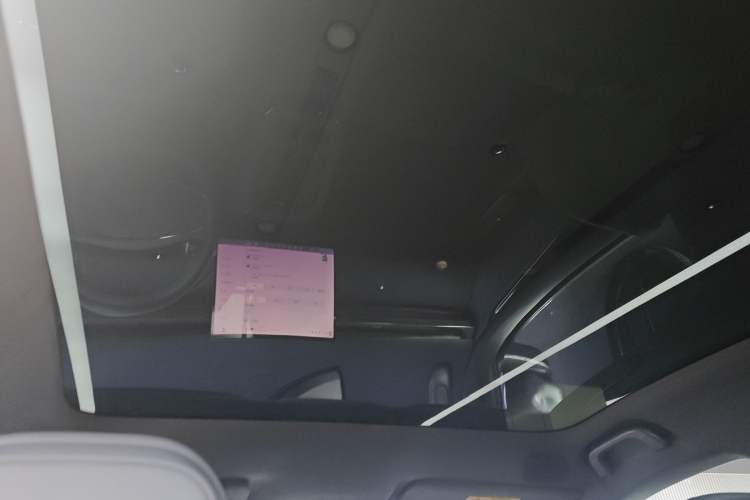 Used XPeng G7 2025 702 Max