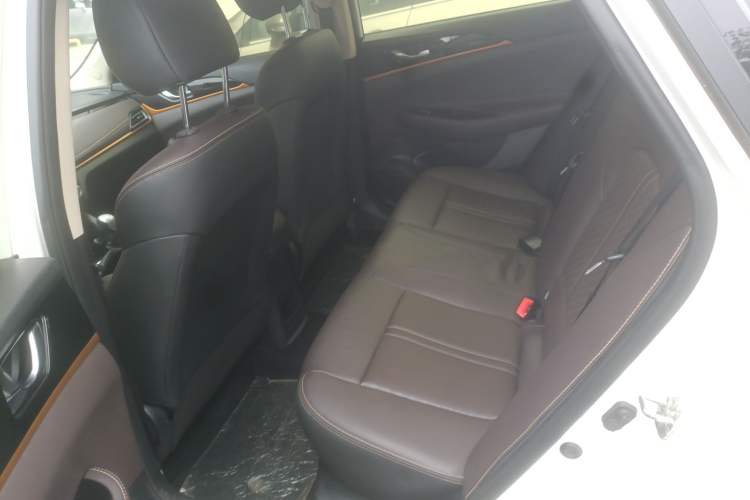 Used Changan Eado DT 2018 1.6L Manual Smart Enjoyment Model