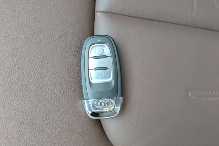 Used Audi A6L 2017 45 TFSI quattro Sport Edition