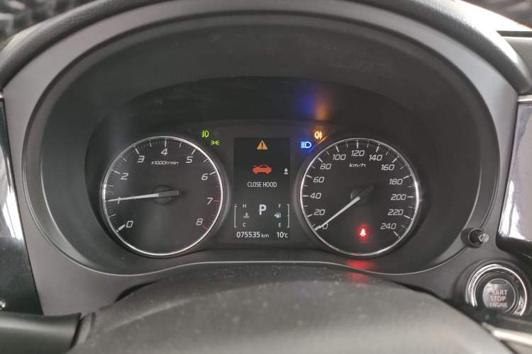 Used Mitsubishi Outlander 2020 2.0L Two-Wheel Drive Enjoyment Version 5 Seats