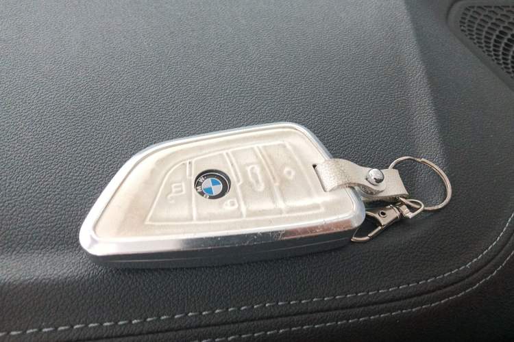 Used BMW 3 Series 2023 325Li M Sport Package
