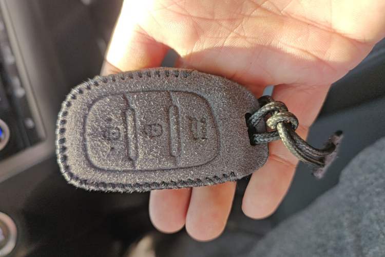 Used Hyundai Mistra 2014 1.8L Automatic Deluxe DLX Model
