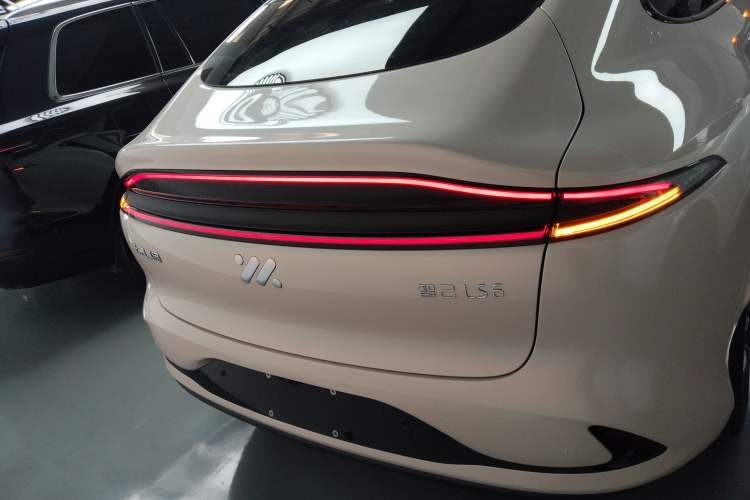 Used  LS6 2023 Max Standard Edition
