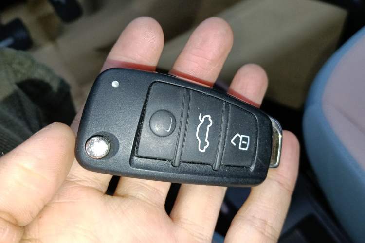 Used Chery QQ Ice Cream 2025 155km Sundae Edition
