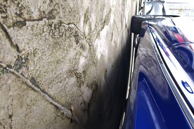 Used Honda Accord 2018 260TURBO Luxury Edition China VI
