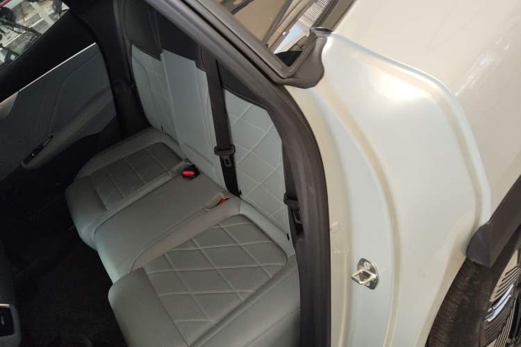 Used  S05 2024 510 Plus Pure Electric Version