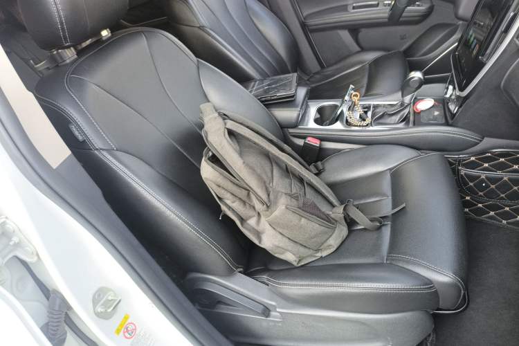 Used BYD Song MAX 2017 1.5T Automatic Smart Connect Prestige 7-Seater