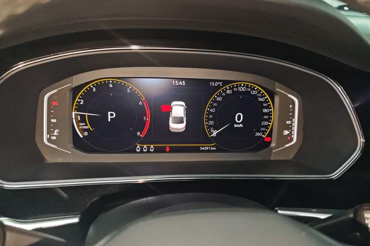 Used Volkswagen Passat 2022 330TSI Elite Edition