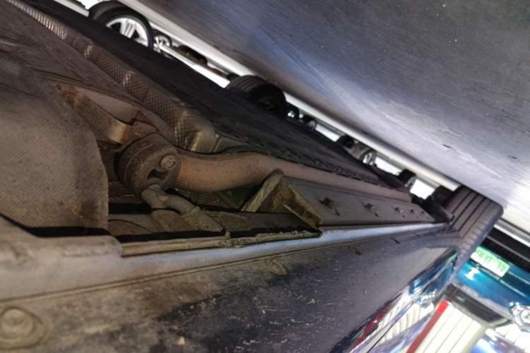 Used Hima AITO M5 2022 Extended-Range Four-Wheel Drive Performance Version
