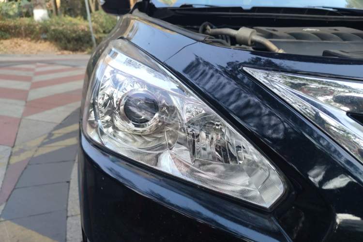 Used Nissan Teana 2014 2.0L XL Upper Tech Edition