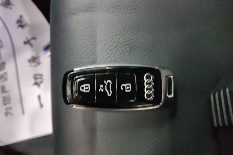 Used Audi A6L 2021 45 TFSI Prestige Elegant Edition
