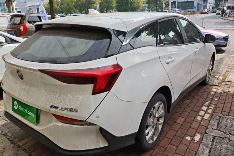 Used Buick Velite 6 2023 430km Comfort Edition
