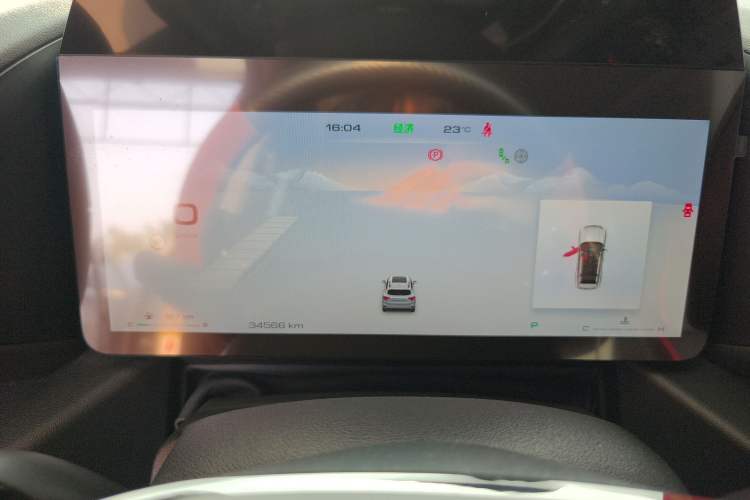 Used Haval H Dog 2023 1.5T Two-Wheel Drive Chao Ye Version Plus