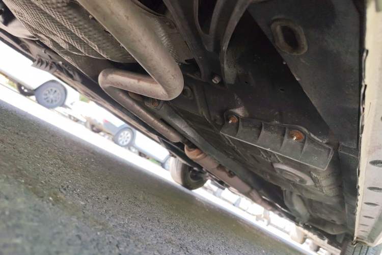 Used Toyota Vios FS 2021 1.5L CVT Fengchi Edition
