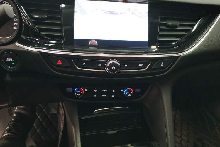 Used Buick Regal 2024 Revised 25T Ultra-Comfort Edition
