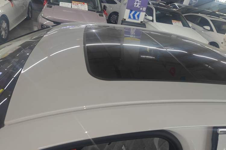 Used Geely Auto Preface 2026 Model Oriental Yao 1.5TD Fuyao Edition
